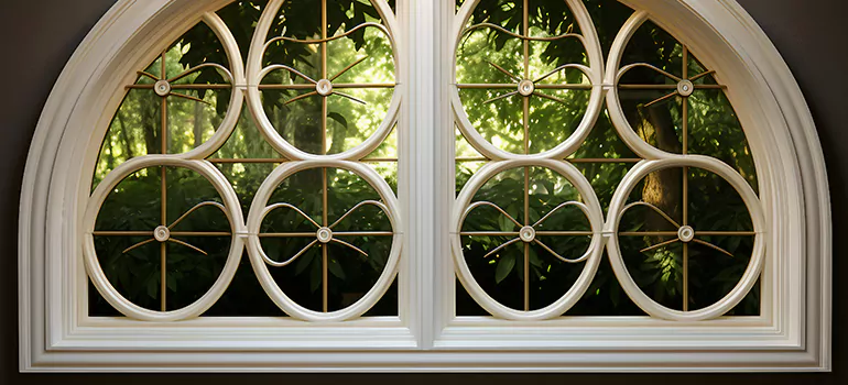 Half-round Window Replacement Contractors in Saguenay, QC